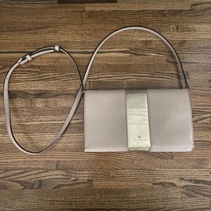 Kate Spade Clutch